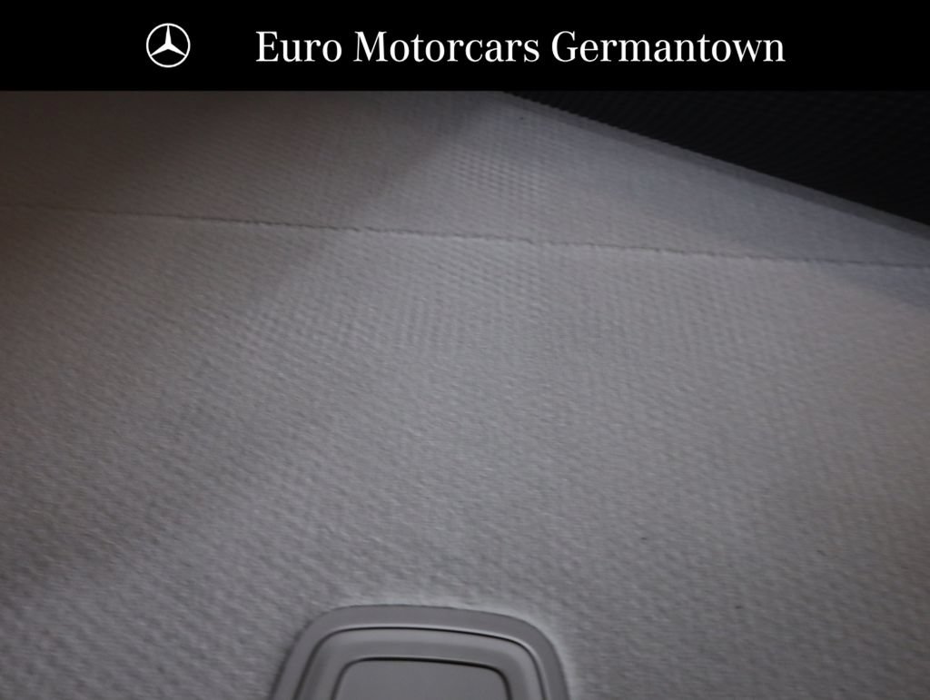 Used 2023 Mercedes-Benz EQE 350+ 4MATIC SUV image 57