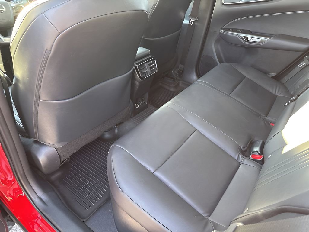 Used 2023 Lexus NX 350h AWD image 20