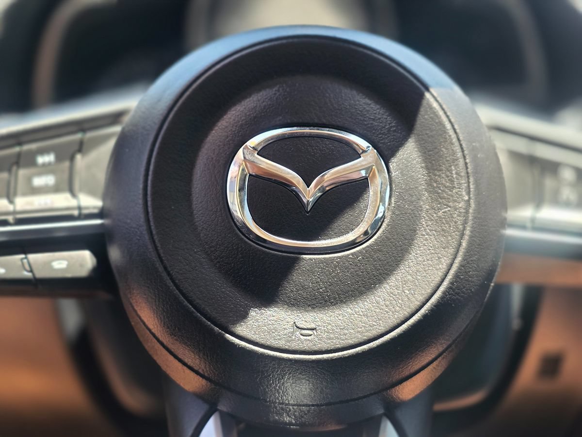 Used 2018 MAZDA MAZDA3 Touring FWD image 30