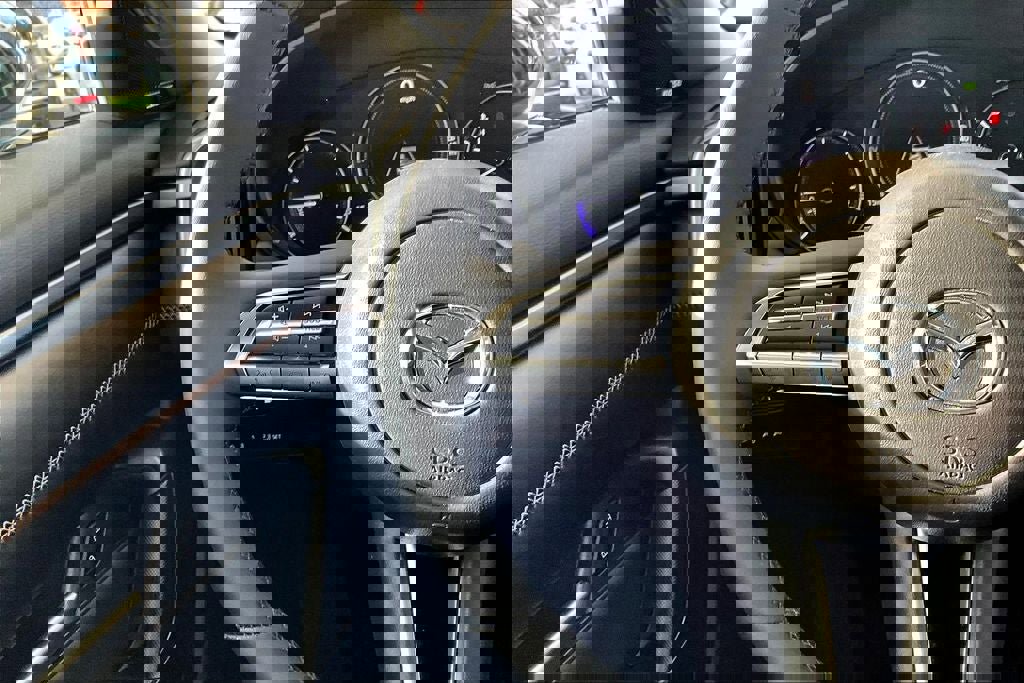 New 2026 MAZDA CX-50 AWD 2.5 Hybrid w/ Weather Package image 21