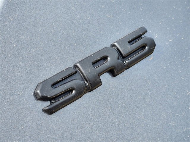 New 2025 Toyota Tundra SR5 image 9