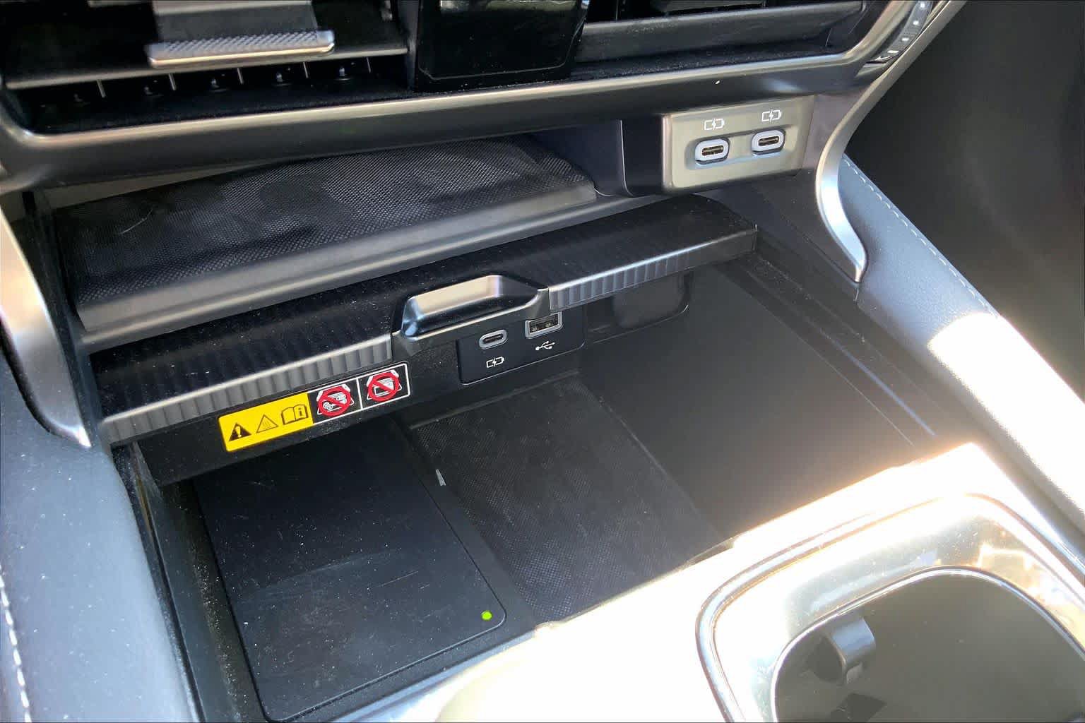 Certified 2023 Lexus RX 350 F Sport w/ Accessory Package AWD/4WD image 34