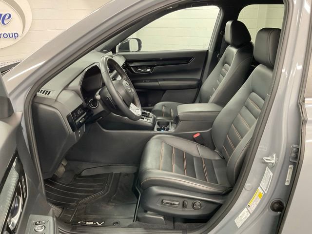 Certified 2023 Honda CR-V Sport Touring image 23