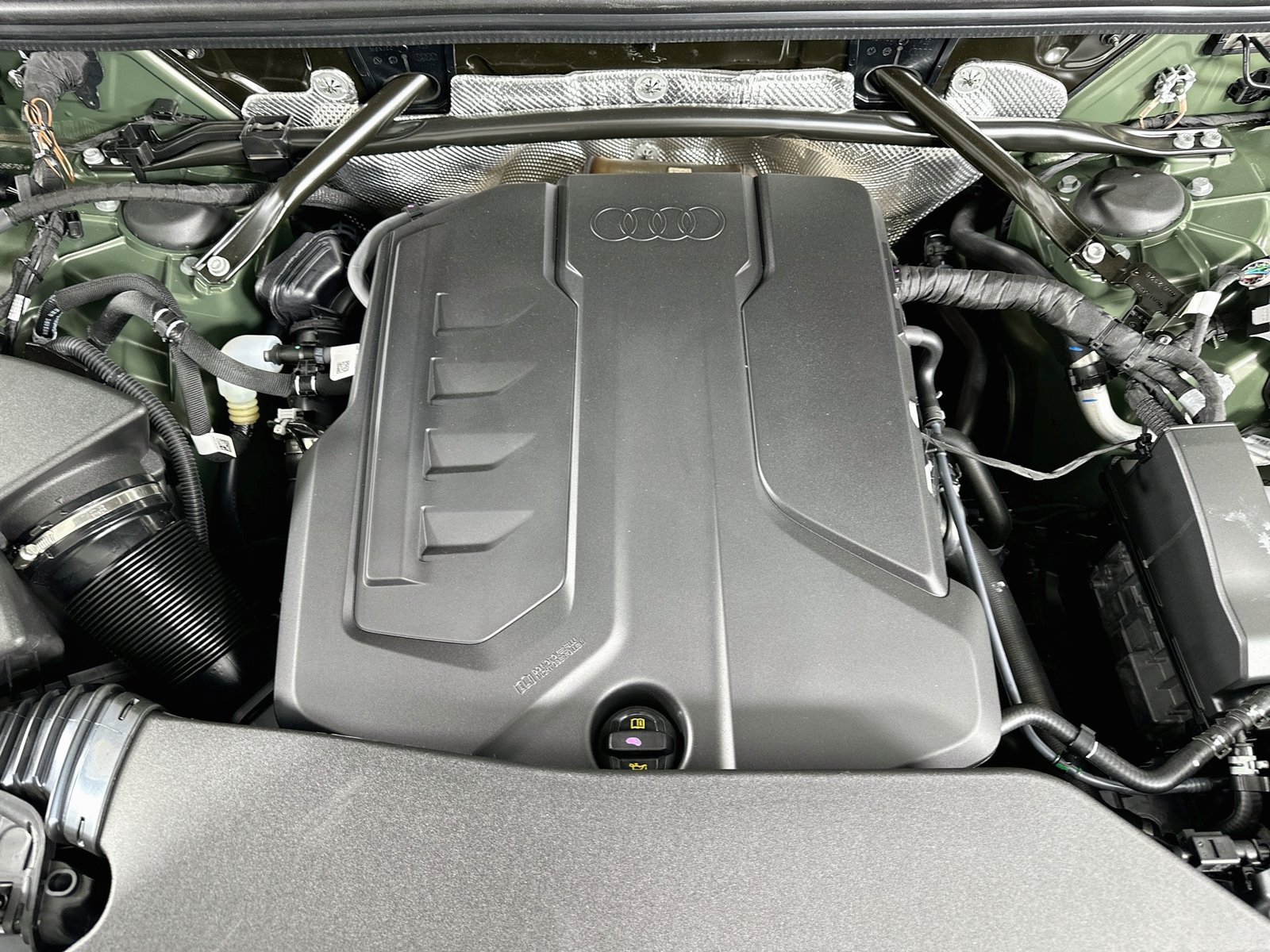 New 2026 Audi Q5 Premium Plus AWD/4WD image 14