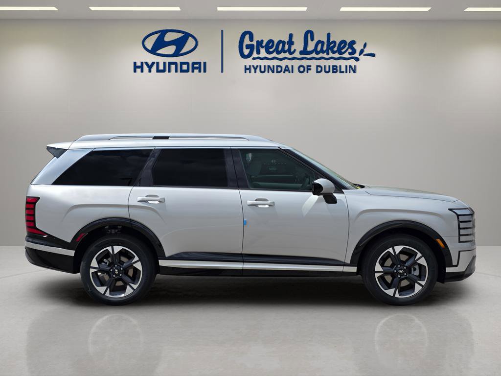 New 2026 Hyundai Palisade Limited AWD/4WD image 6