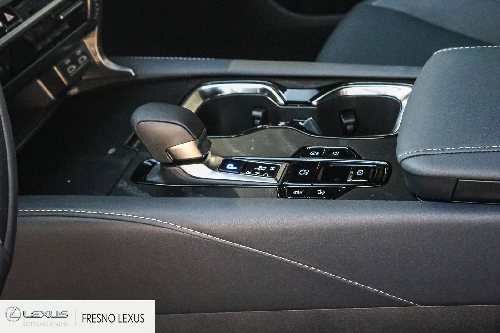 New 2026 Lexus RX 350 AWD image 20