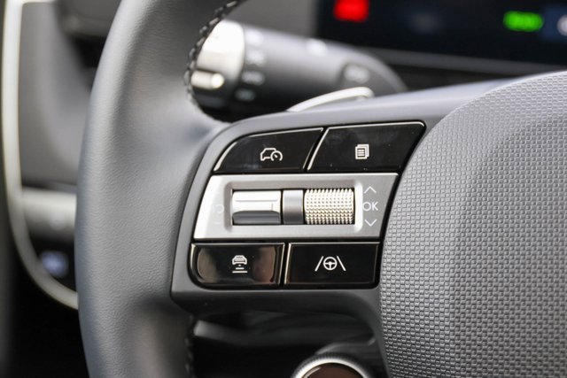 New 2026 Hyundai Ioniq 5 SEL image 20