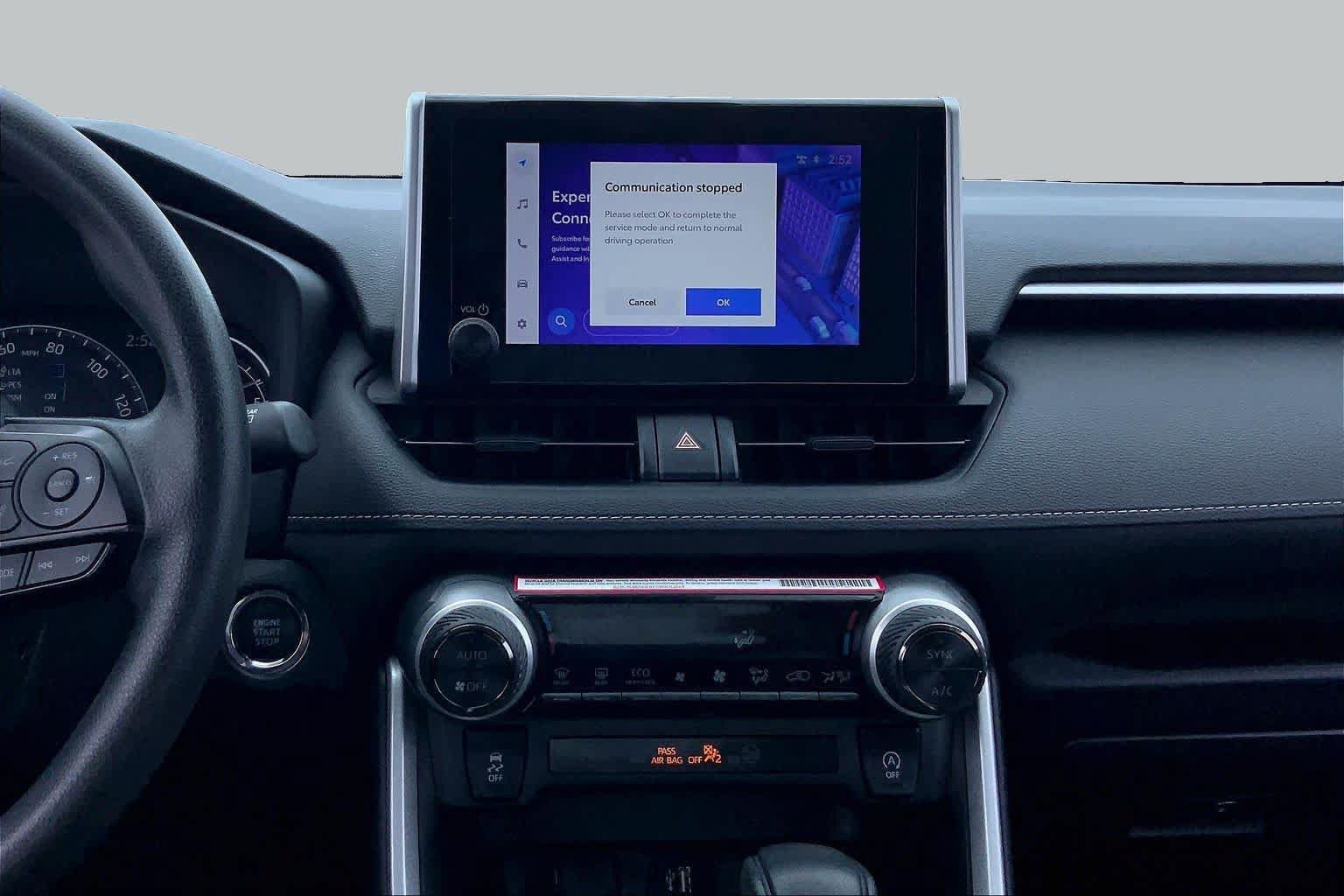 Certified 2024 Toyota RAV4 XLE FWD image 7