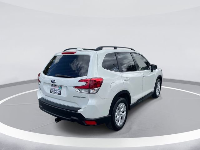 Used 2020 Subaru Forester w/ Alloy Wheel Package AWD/4WD image 5