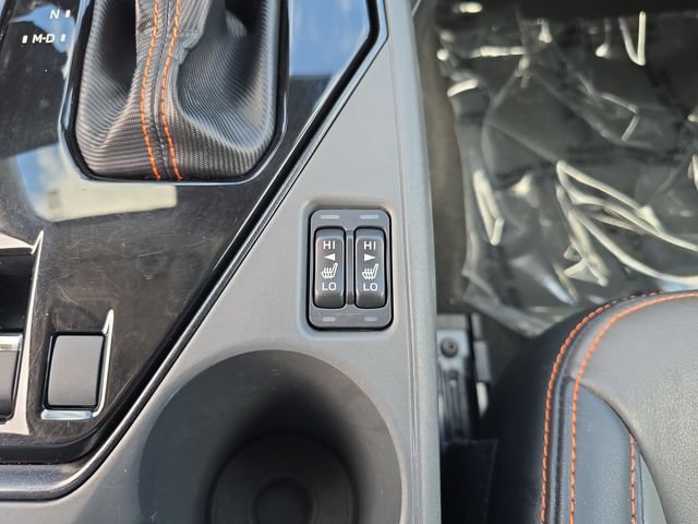 Certified 2024 Subaru Crosstrek 2.5i Limited AWD/4WD image 19