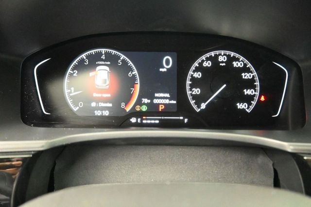 New 2026 Honda Civic Sport image 10