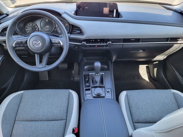 New 2026 MAZDA CX-30 Aire Edition AWD/4WD image 11