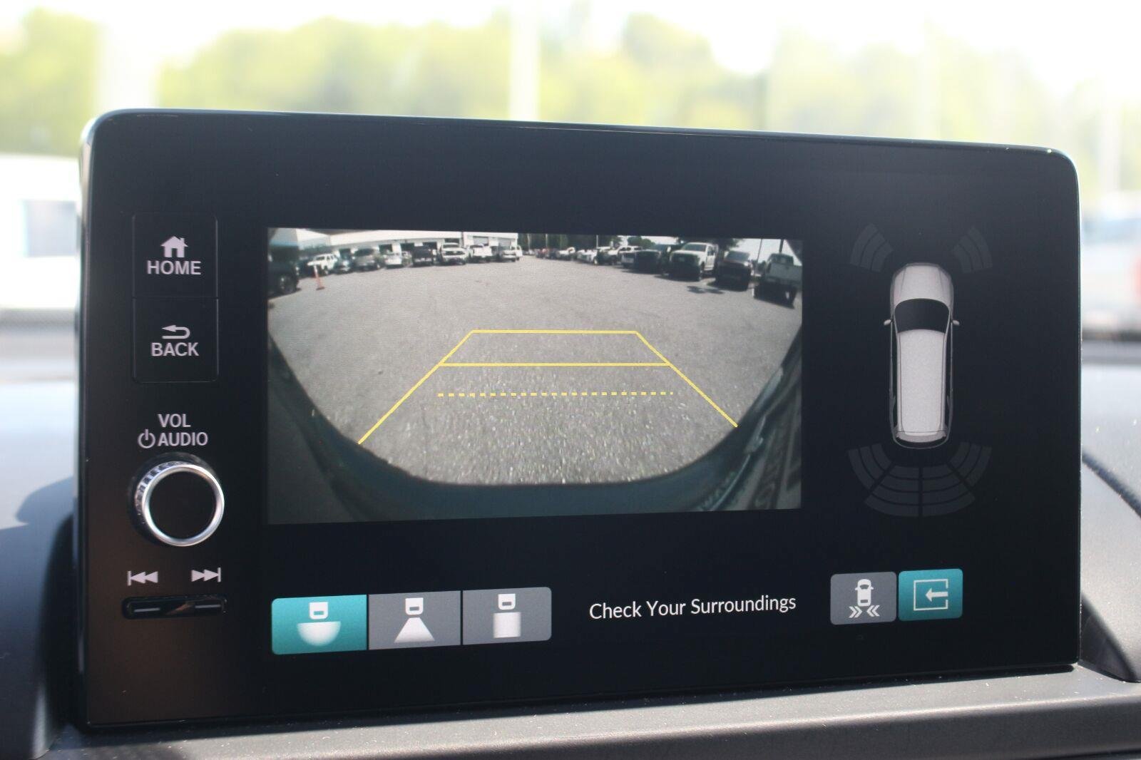 Used 2024 Honda Pilot Touring image 27