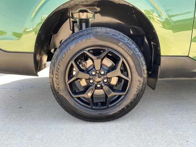 Used 2025 Ford Maverick XLT w/ XLT Luxury Package AWD/4WD image 19