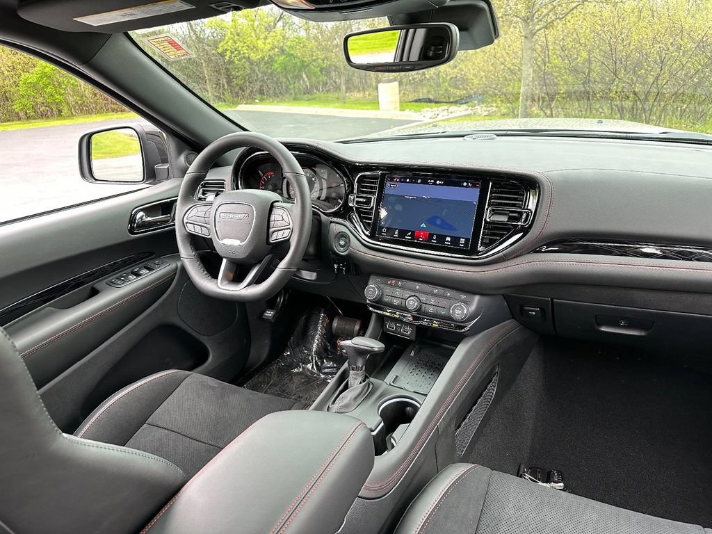 New 2026 Dodge Durango GT AWD/4WD image 28
