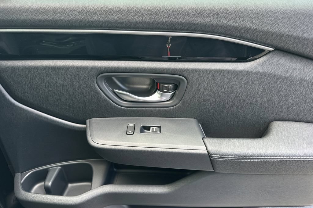 New 2026 Honda Pilot EX-L image 18