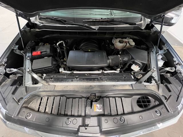 Used 2025 Chevrolet Silverado 1500 LT image 27