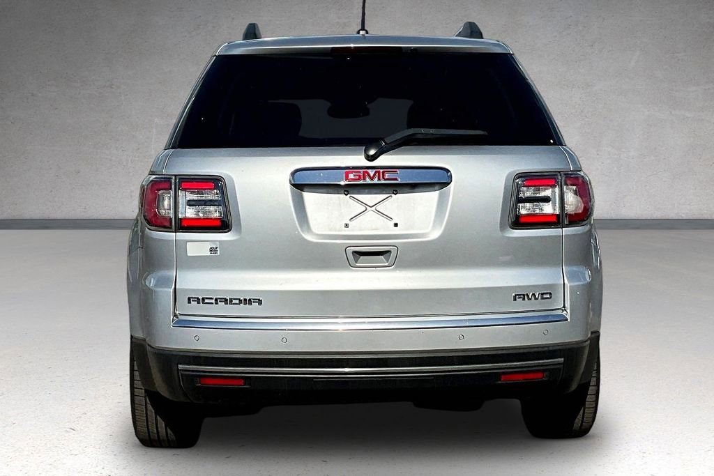Used 2014 GMC Acadia SLT AWD/4WD image 5