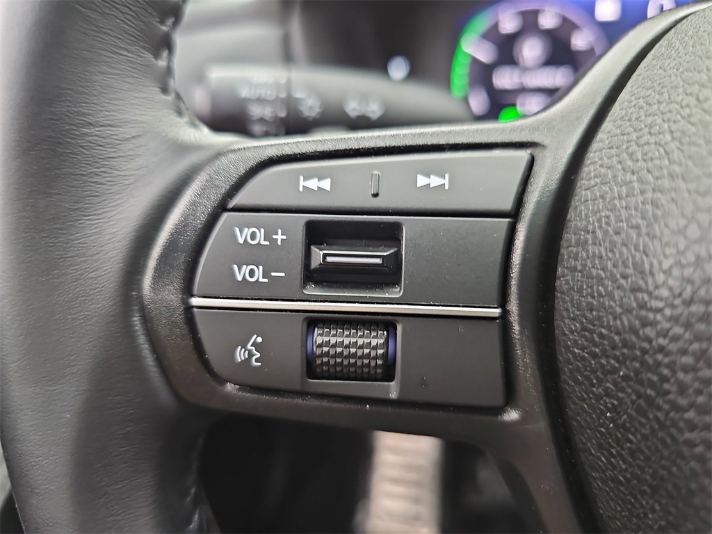 Certified 2023 Honda Accord Sport image 23