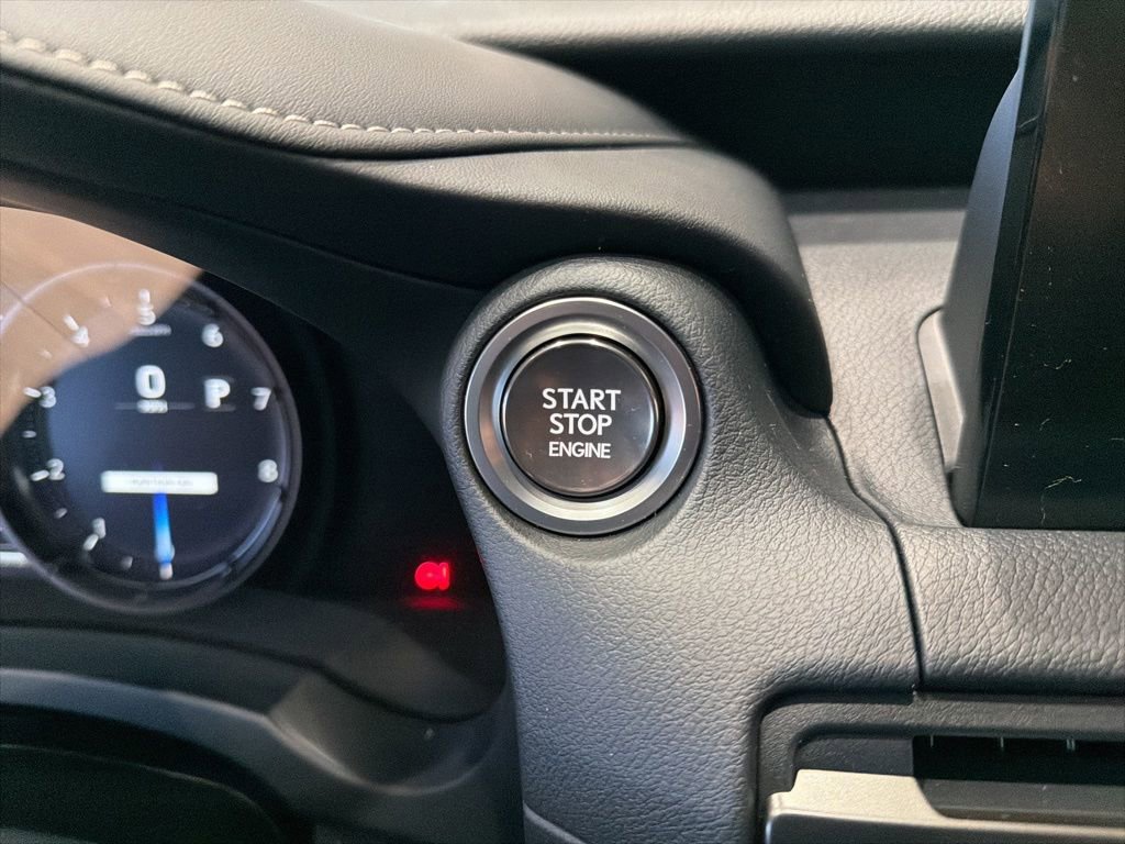 New 2025 Lexus IS 350 F Sport image 14