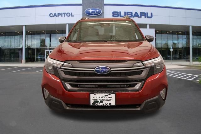 New 2026 Subaru Forester Premium w/ Base/Premium Package image 7