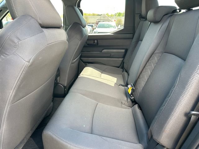 Used 2025 Toyota Tacoma SR5 image 12