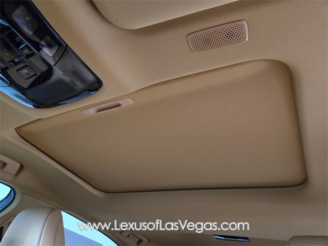 New 2026 Lexus NX 350 AWD w/ Premium Package image 11