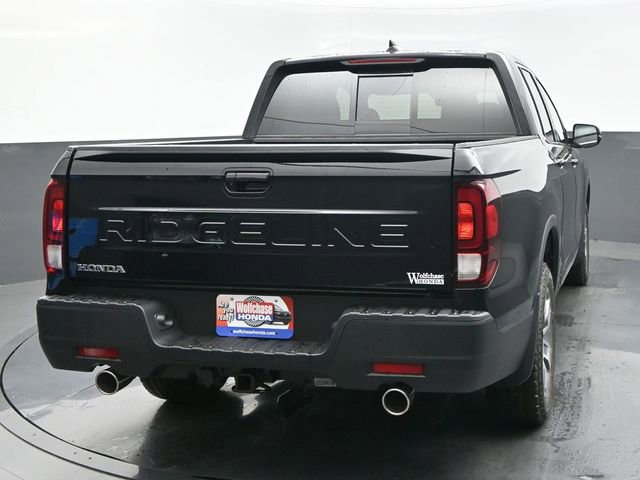 New 2026 Honda Ridgeline RTL image 5