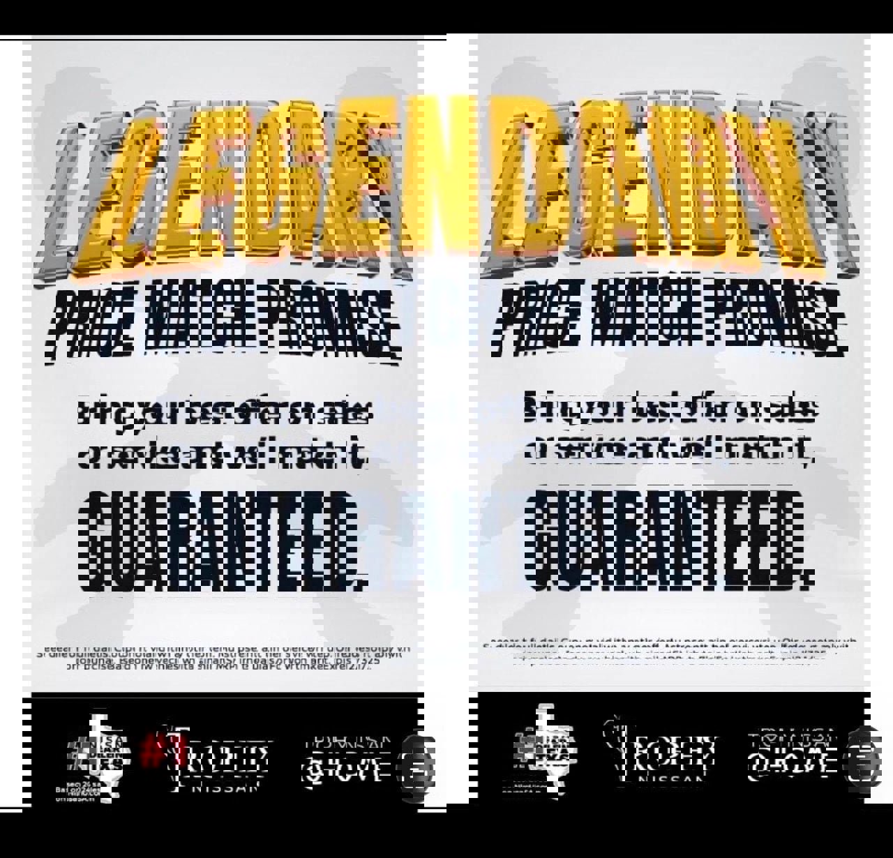 New 2026 Nissan Armada NISMO image 3