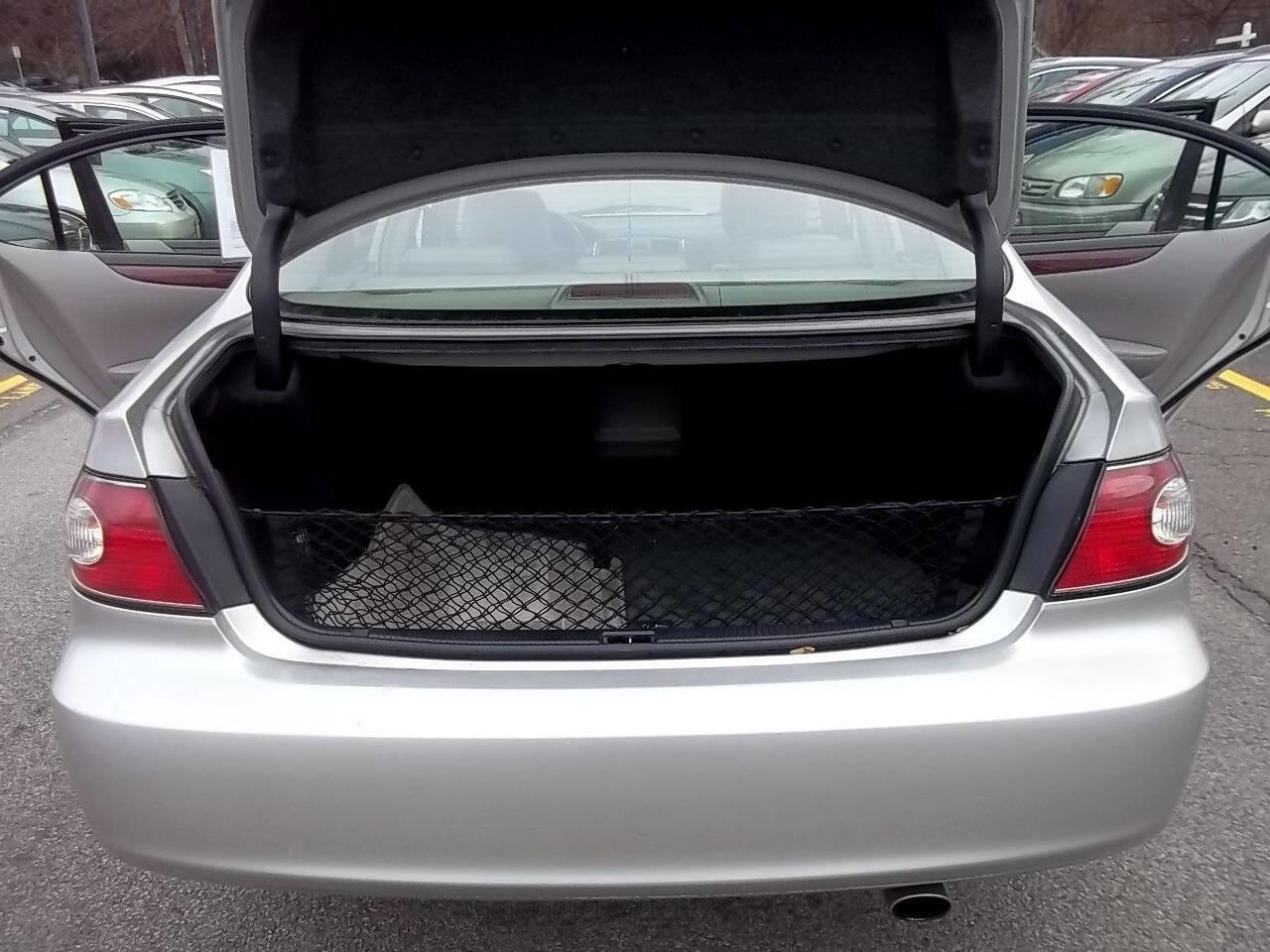 Used 2003 Lexus ES 330 FWD image 26