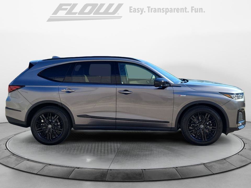 New 2026 Acura MDX A-Spec w/ Advance Package AWD/4WD image 8