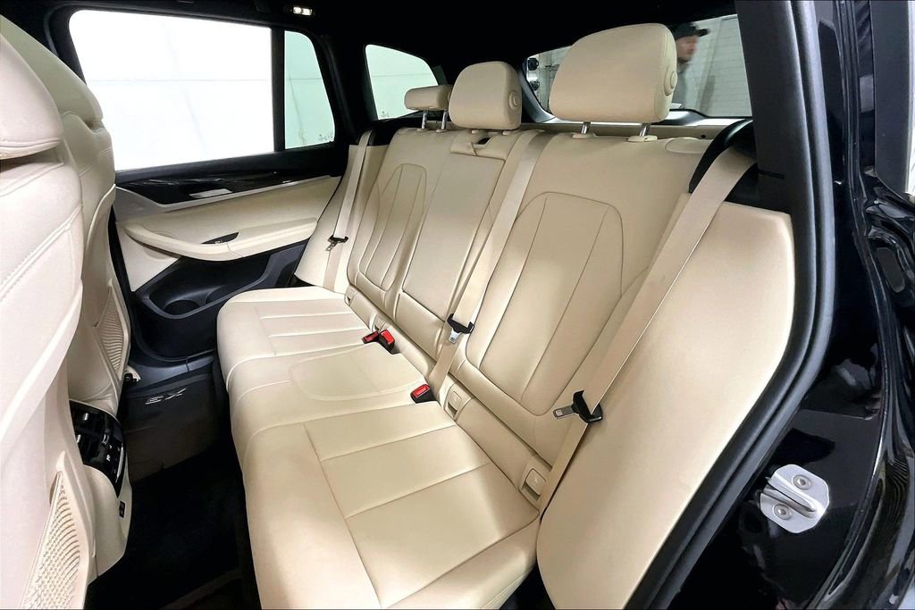 Used 2020 BMW X3 xDrive30i w/ Convenience Package image 26