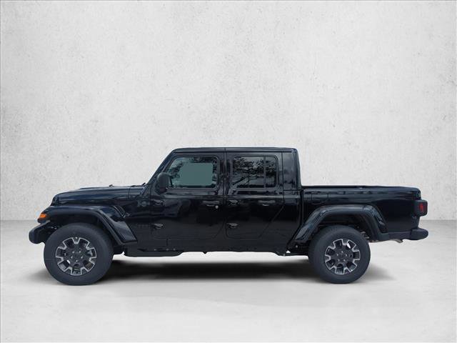 New 2026 Jeep Gladiator Sport video 4