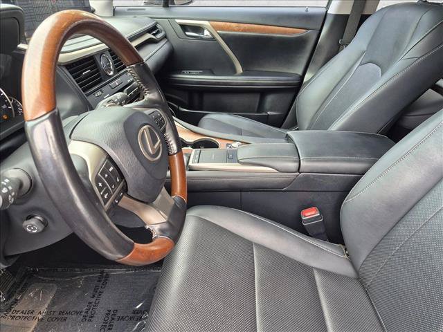 Certified 2021 Lexus RX 350L FWD w/ Premium Package image 15