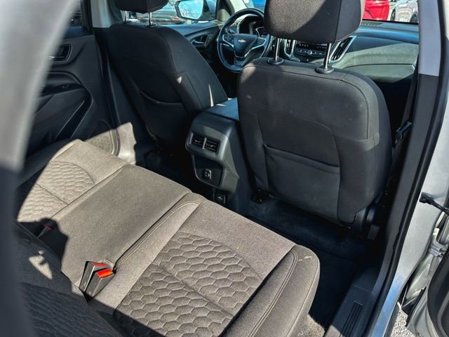 Used 2020 Chevrolet Equinox LT image 22