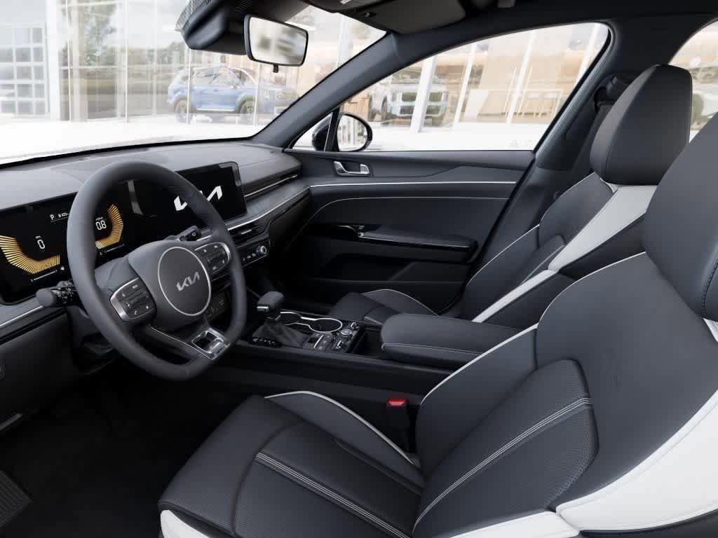 New 2026 Kia K5 GT-Line FWD image 16
