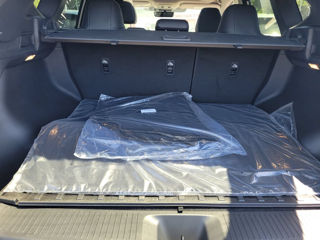New 2026 Nissan Murano Platinum w/ Cargo Package AWD/4WD image 35