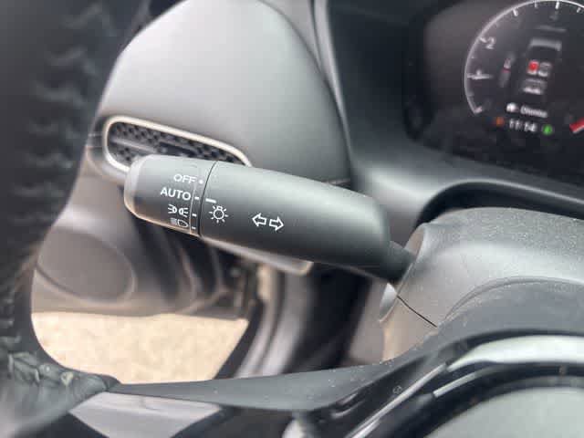 Used 2026 Honda HR-V EX-L image 15