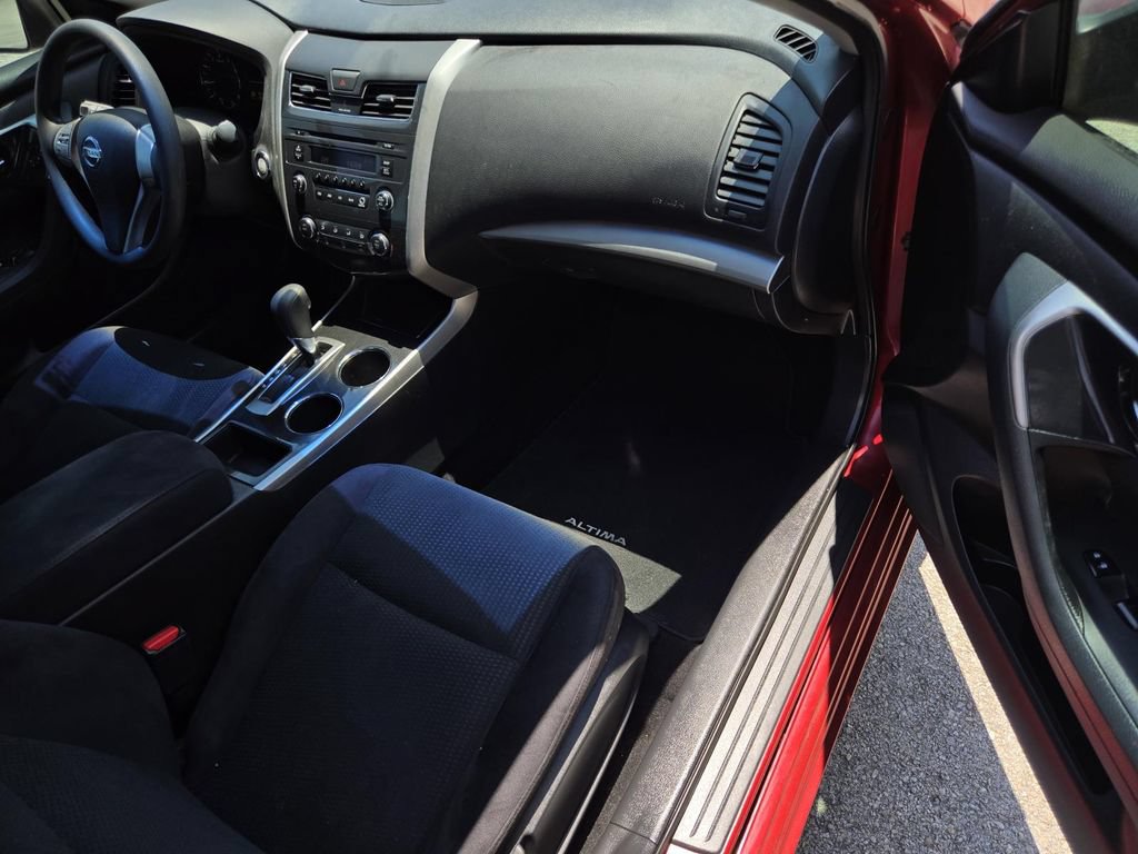 Used 2014 Nissan Altima 2.5 FWD image 7