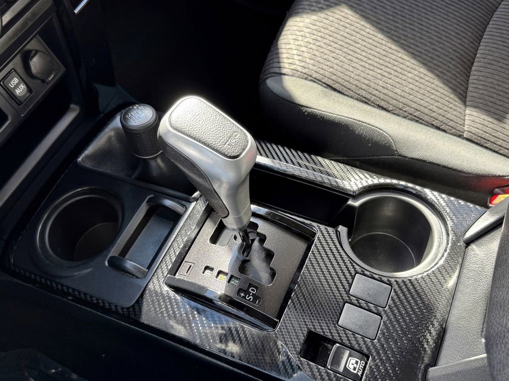 Used 2019 Toyota 4Runner TRD Off-Road image 24