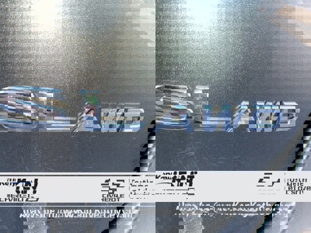 Used 2018 Nissan Rogue Sport SL w/ SL Premium Package image 9