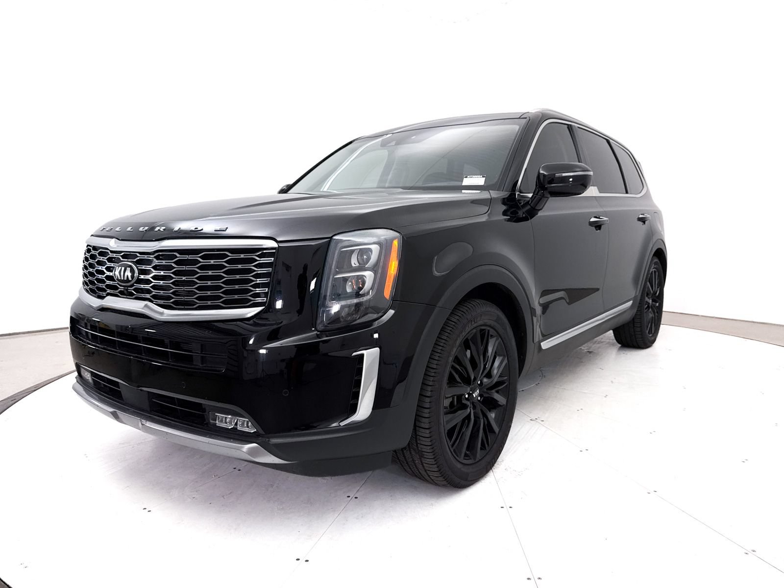 Used 2020 Kia Telluride SX w/ SX Prestige Package AWD/4WD image 16
