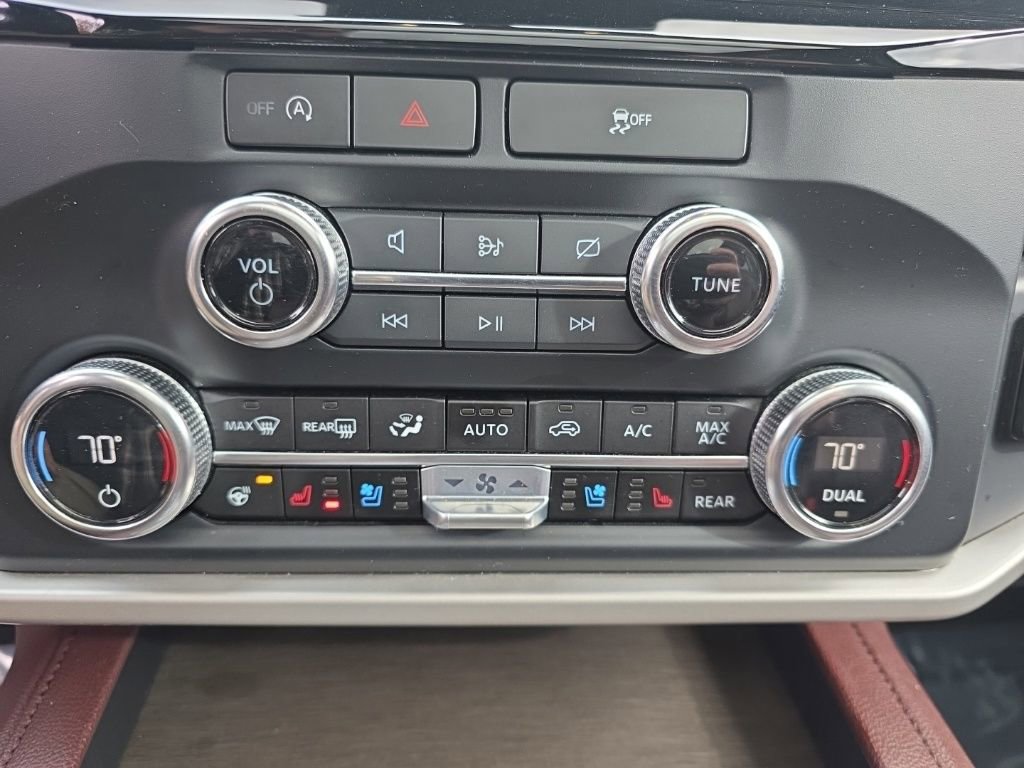 Certified 2024 Ford Expedition Max Limited image 35