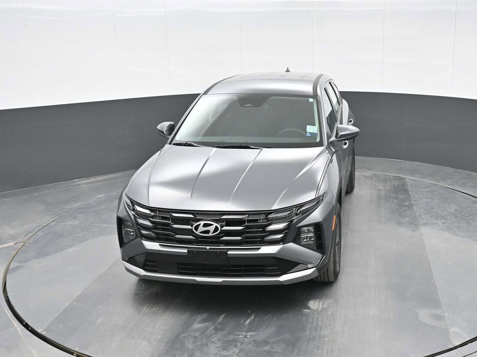 New 2026 Hyundai Tucson Blue SE image 24