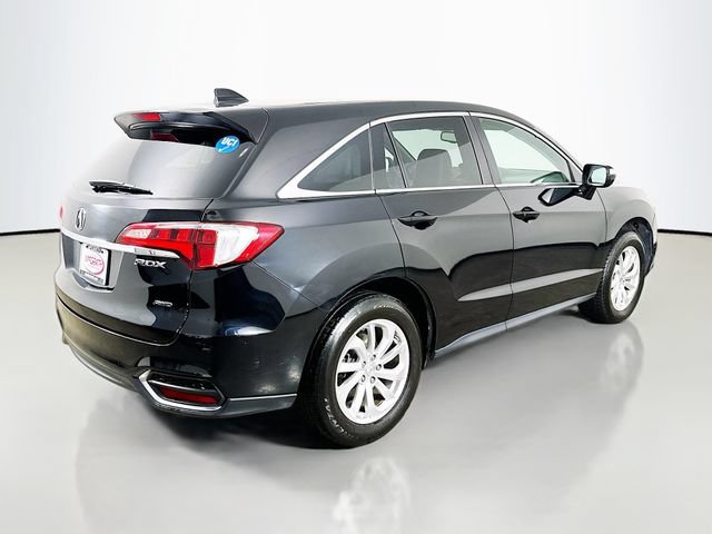 Used 2018 Acura RDX AWD w/ Technology Package image 21