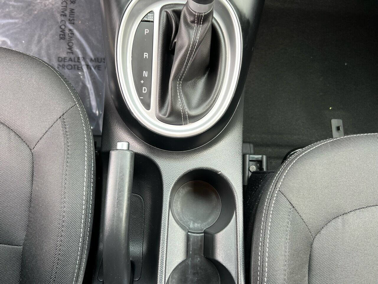 Used 2018 Kia Soul + image 30