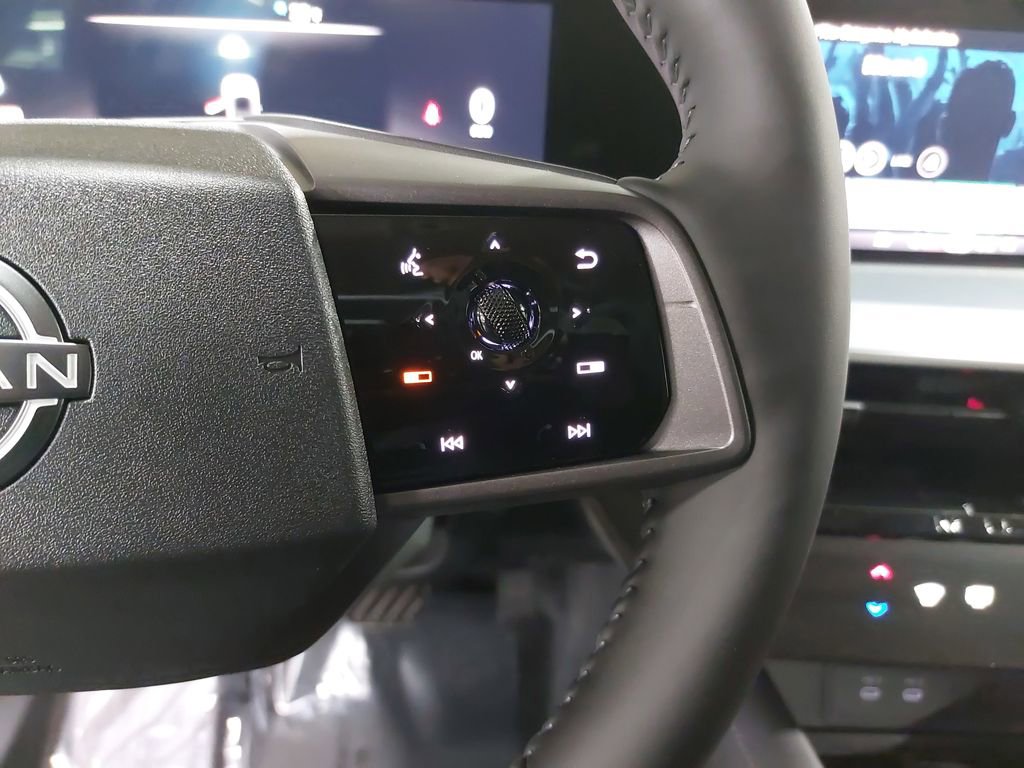 New 2026 Nissan Murano Platinum image 33