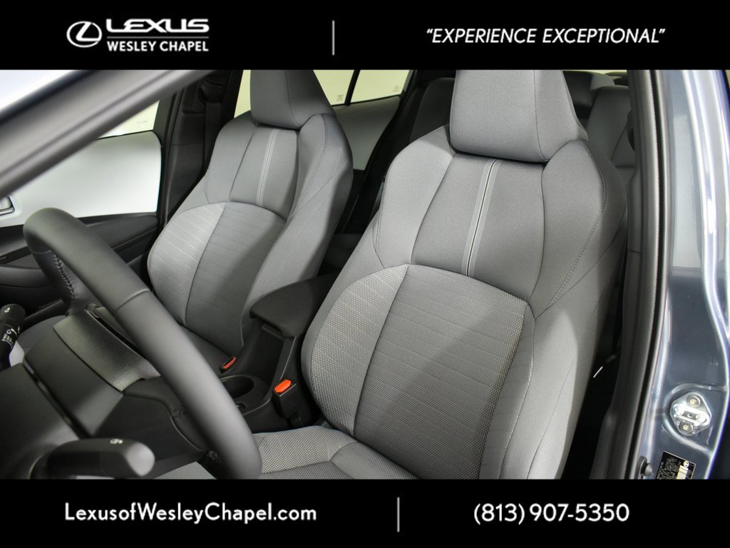 Used 2026 Toyota Corolla SE image 19