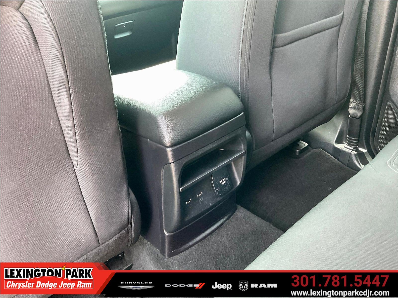Used 2023 Ford Ranger XLT w/ Equipment Group 302A High AWD/4WD image 11