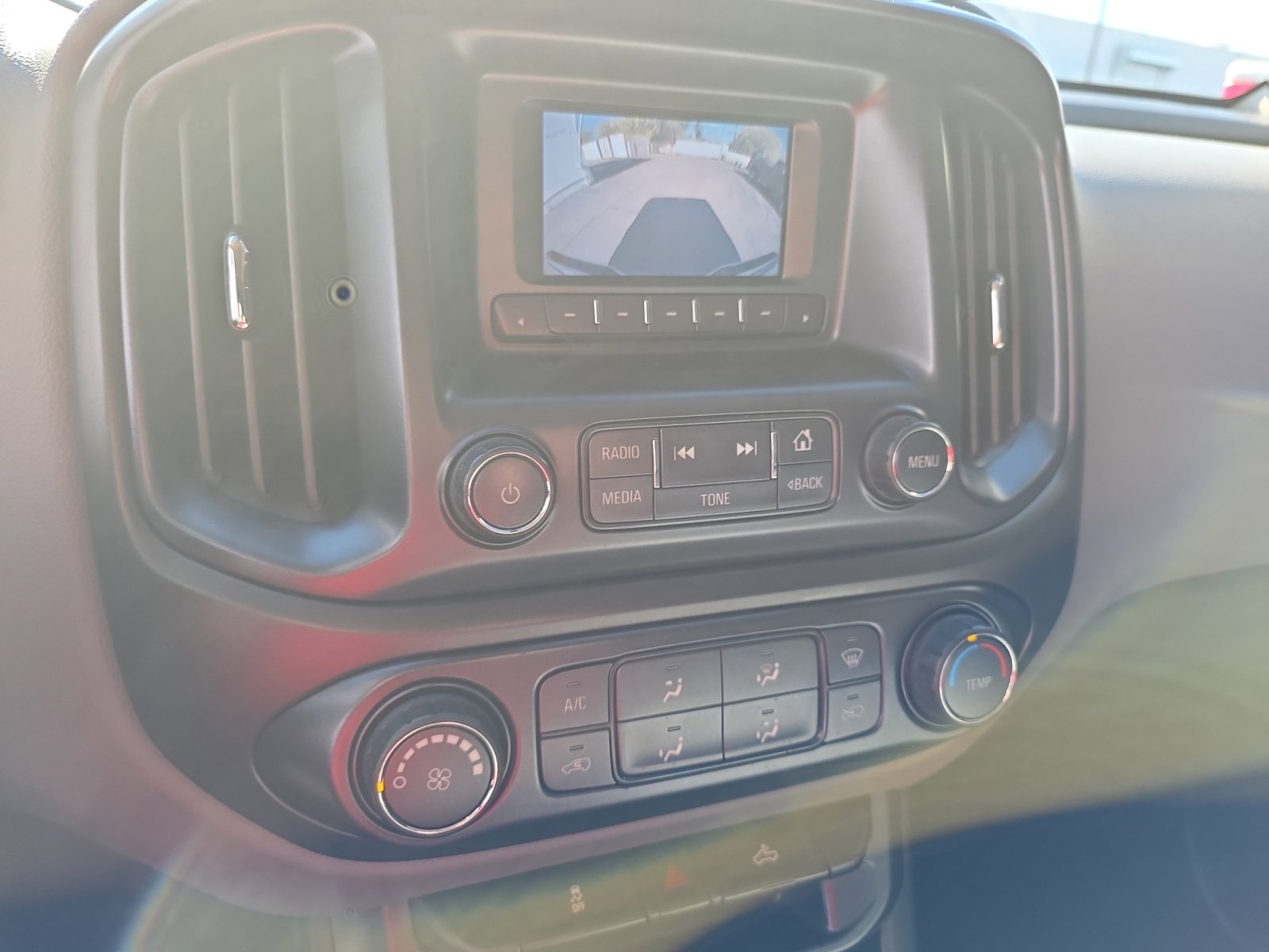 Used 2017 Chevrolet Colorado W/T w/ WT Convenience Package image 21